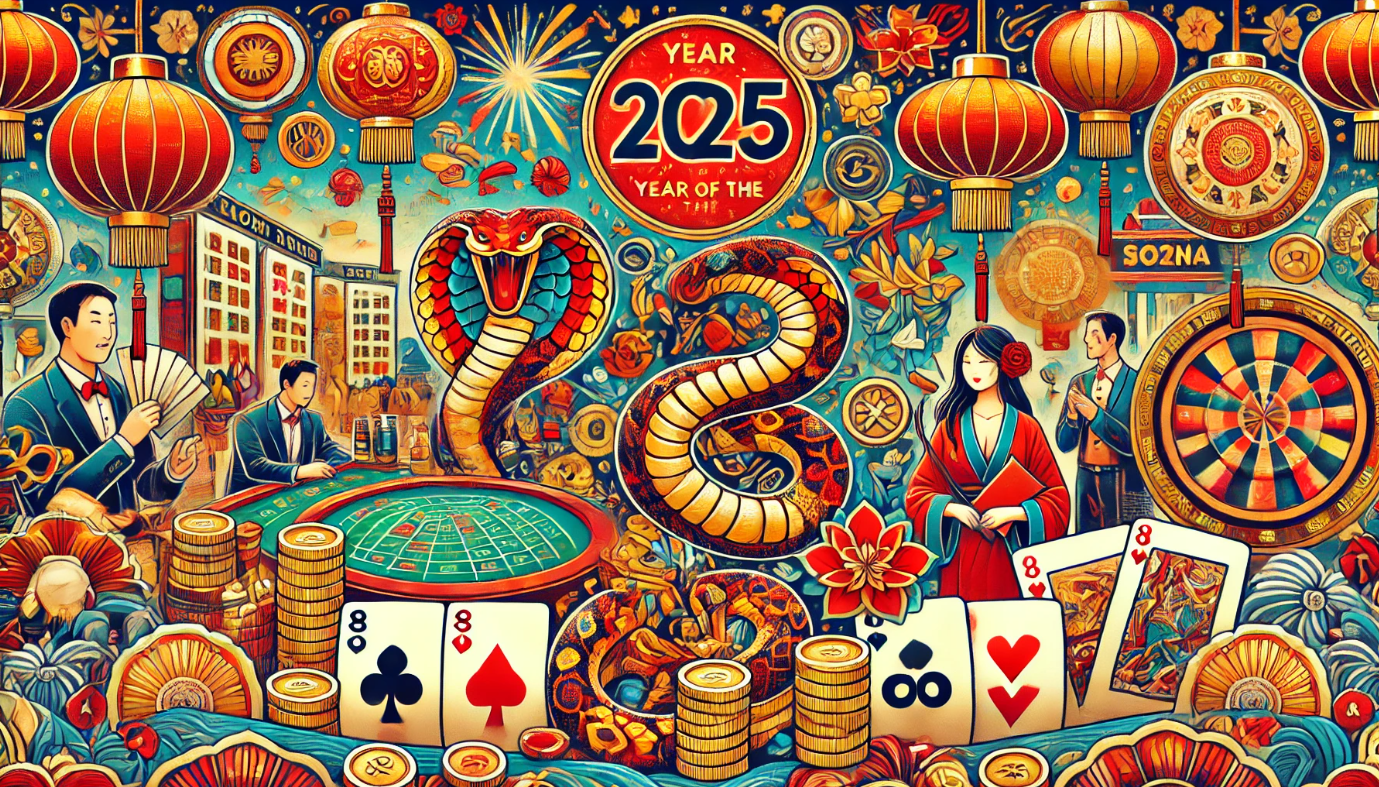 Featured image for 探討數字風水：日常生活與賭場中的「吉」與「凶」