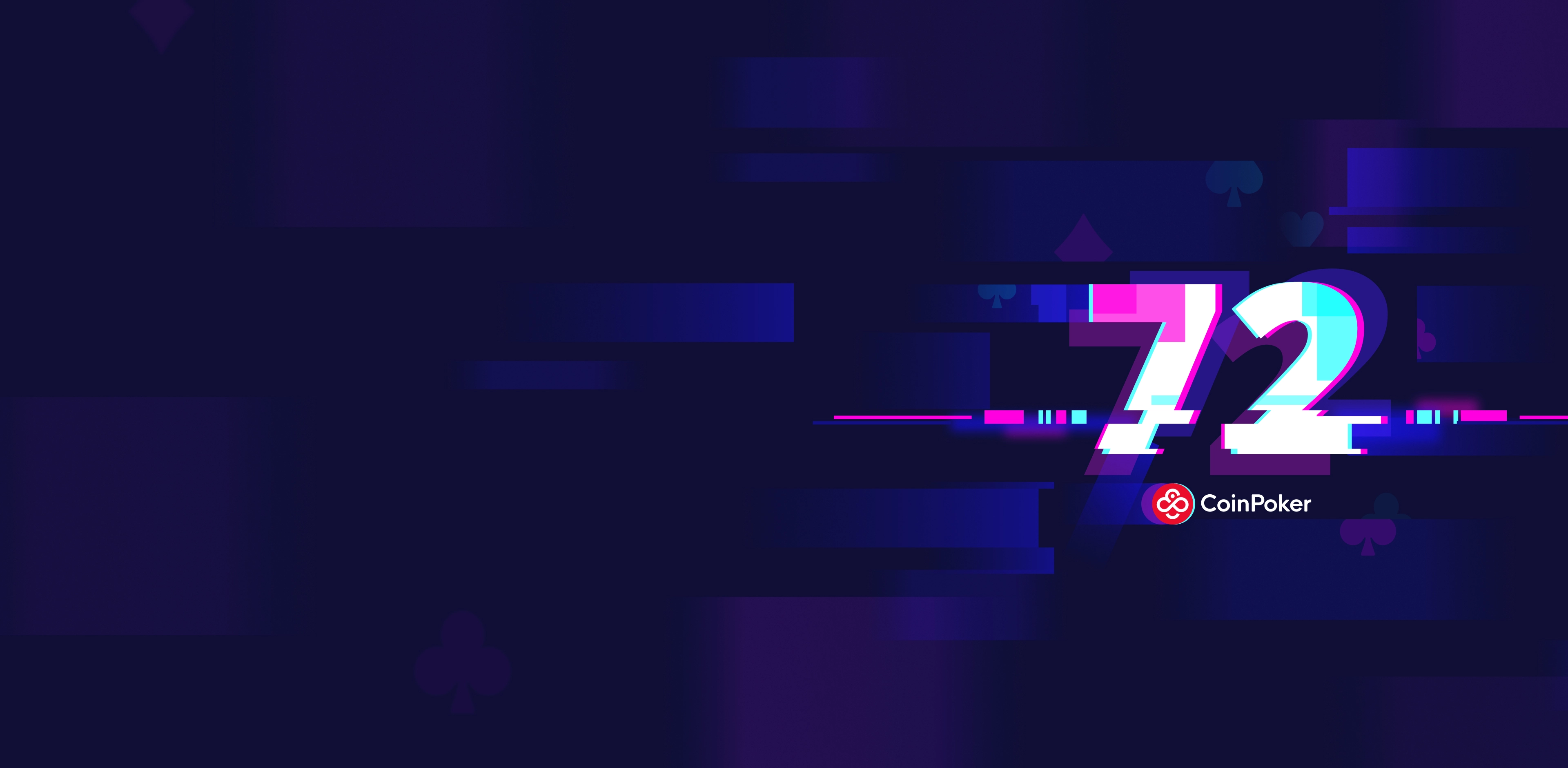 CoinPoker 七二牌局：線上 7-2 賞金與刺激對戰