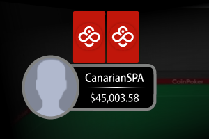CanarianSPA (+$45,003)