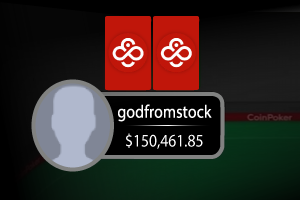 Godfromstock（+$150K）