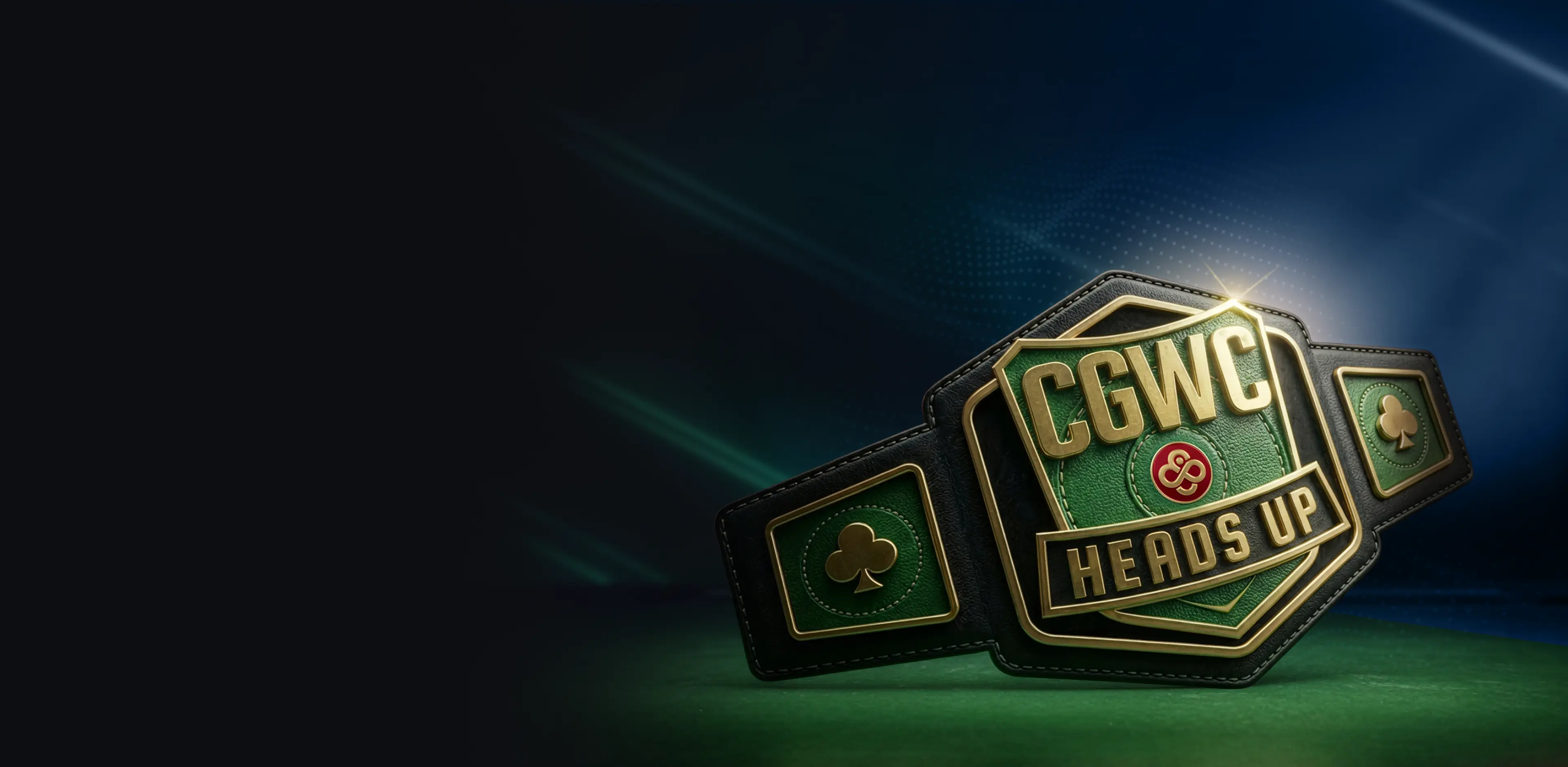 CoinPoker <br />
現金桌世界錦標賽單挑賽 <br />
 