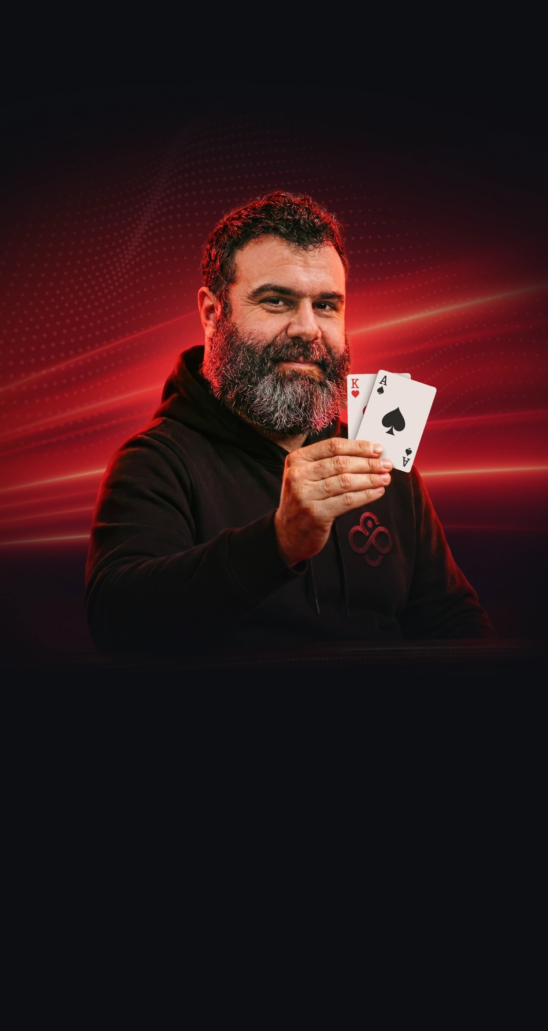 週日 PKO：CoinPoker<br />
漸進式淘汰賽 MTT